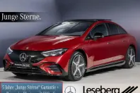 Mercedes-Benz EQE din 2024 cu 7.391 km - oferta MER173973 - foto 1