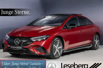 Mercedes-Benz EQE din 2024 - oferta MER173973