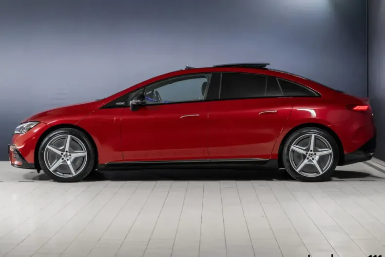 Mercedes-Benz EQE din 2024 cu 7.391 km - oferta MER173973 - foto 3