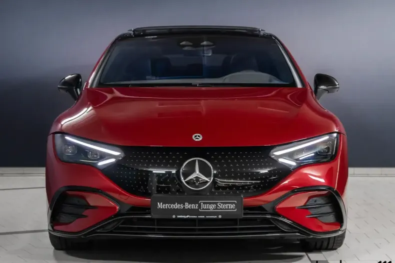 Mercedes-Benz EQE din 2024 cu 7.391 km - oferta MER173973 - foto 5