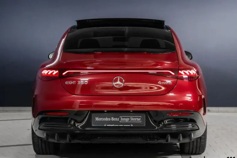 Mercedes-Benz EQE din 2024 cu 7.391 km - oferta MER173973 - foto 6