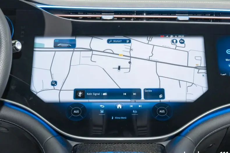 Mercedes-Benz EQE din 2024 cu 7.391 km - oferta MER173973 - foto 21