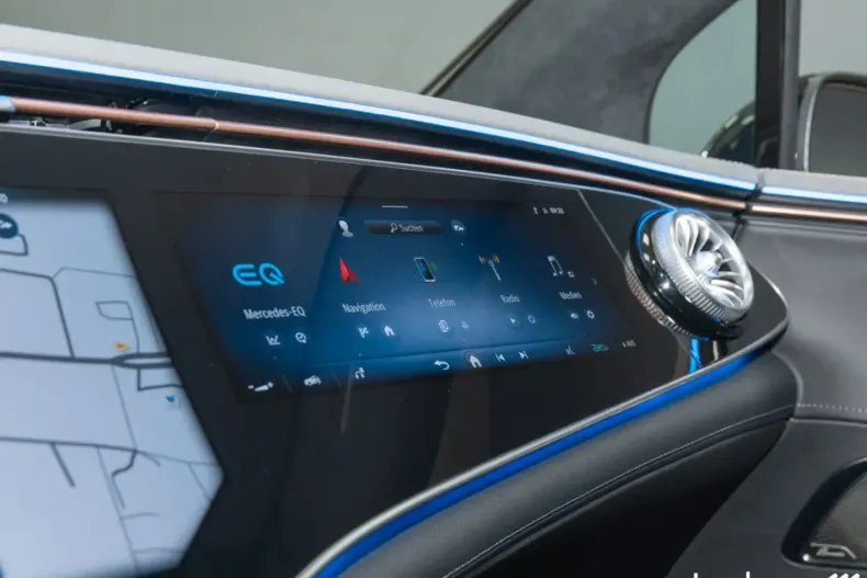 Mercedes-Benz EQE din 2024 cu 7.391 km - oferta MER173973 - foto 22