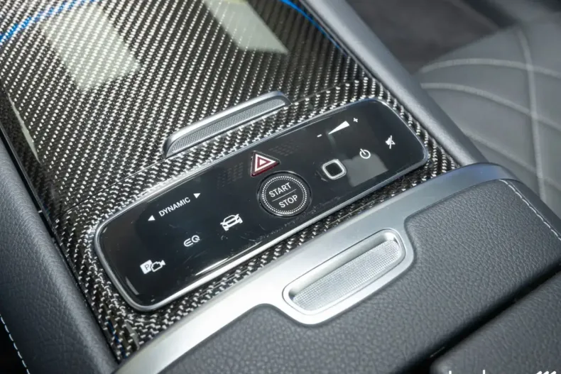 Mercedes-Benz EQE din 2024 cu 7.391 km - oferta MER173973 - foto 23