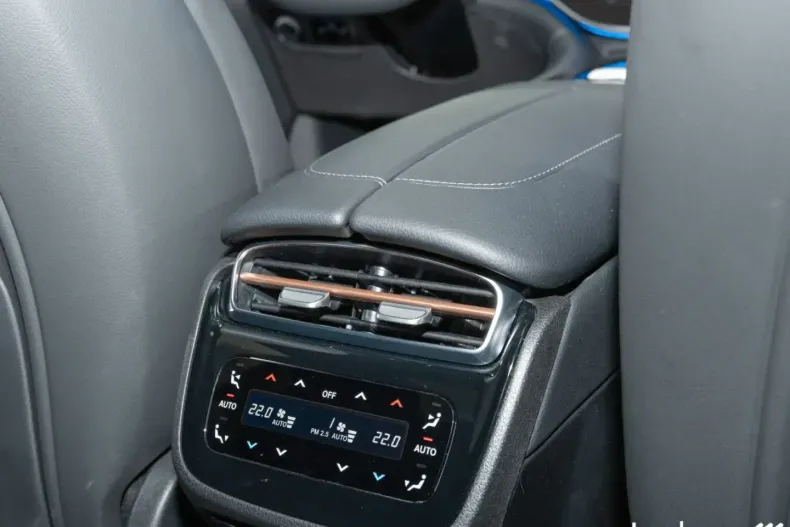 Mercedes-Benz EQE din 2024 cu 7.391 km - oferta MER173973 - foto 24