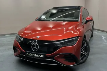 Mercedes-Benz EQE din 2023 - oferta MER173974