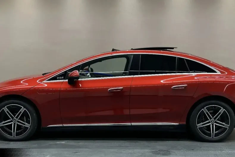 Mercedes-Benz EQE din 2023 cu 39.900 km - oferta MER173974 - foto 4