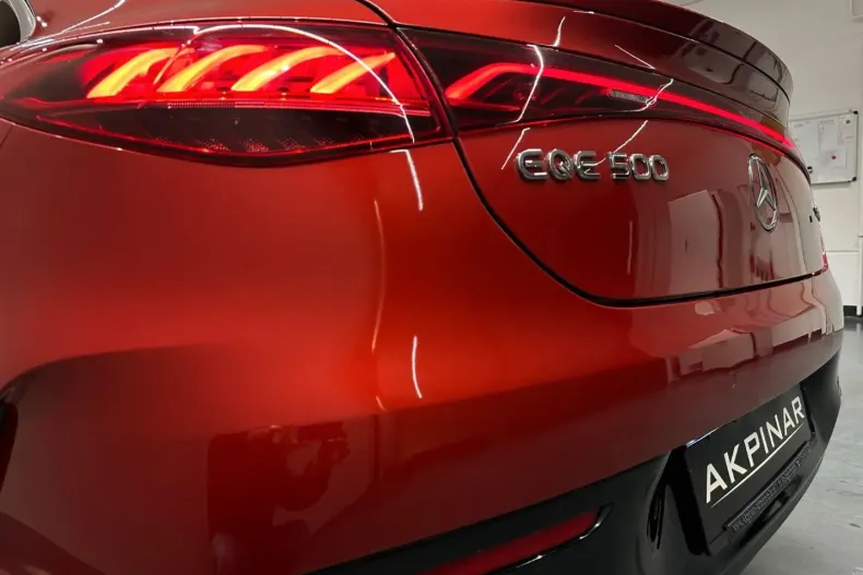 Mercedes-Benz EQE din 2023 cu 39.900 km - oferta MER173974 - foto 5