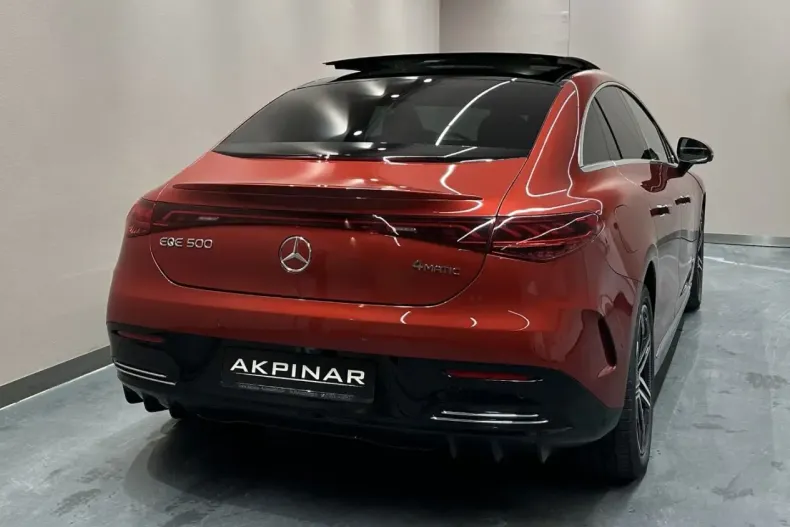 Mercedes-Benz EQE din 2023 cu 39.900 km - oferta MER173974 - foto 6