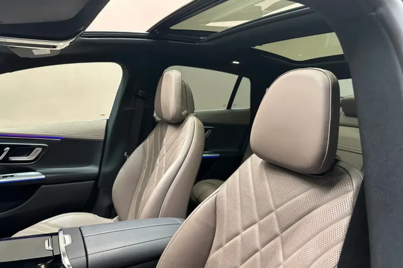 Mercedes-Benz EQE din 2023 cu 39.900 km - oferta MER173974 - foto 8