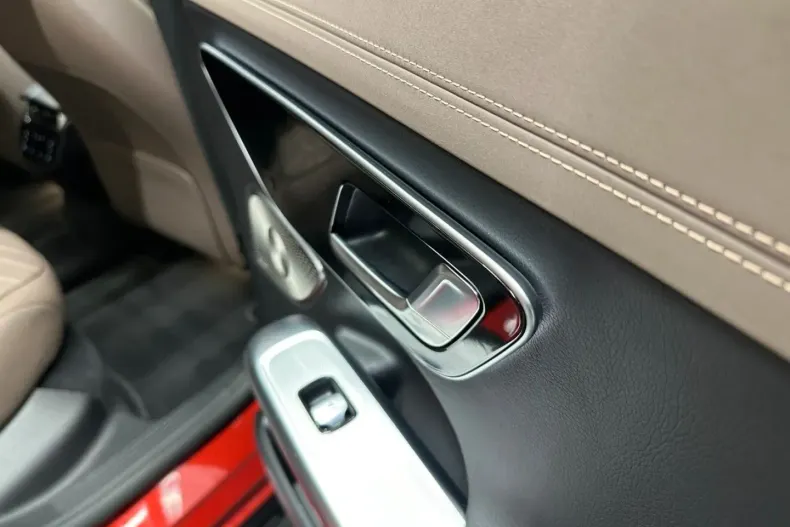 Mercedes-Benz EQE din 2023 cu 39.900 km - oferta MER173974 - foto 17