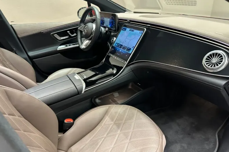 Mercedes-Benz EQE din 2023 cu 39.900 km - oferta MER173974 - foto 18