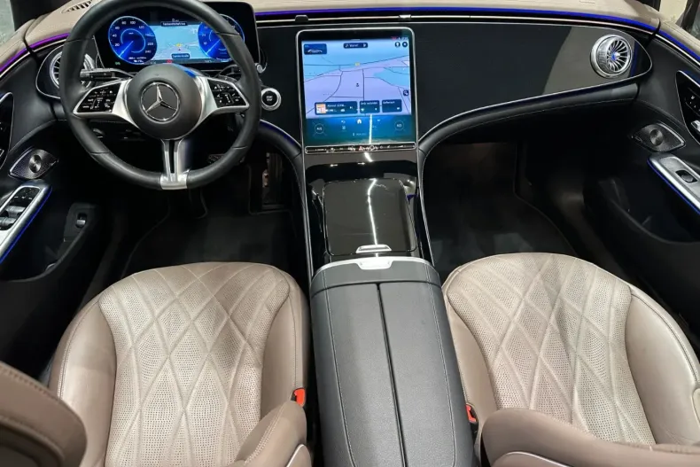Mercedes-Benz EQE din 2023 cu 39.900 km - oferta MER173974 - foto 22