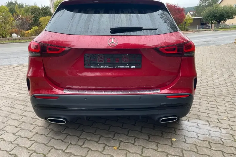 Mercedes-Benz GLA 220 din 2023 cu 39.300 km - oferta MER173975 - foto 6