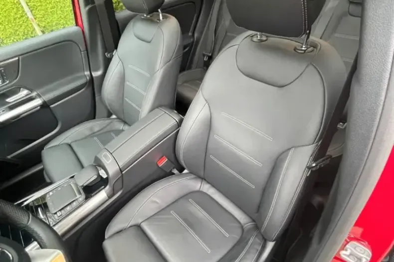 Mercedes-Benz GLA 220 din 2023 cu 39.300 km - oferta MER173975 - foto 18