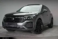 Volkswagen Touareg din 2022 cu 45.000 km - oferta VOL173976 - foto 2