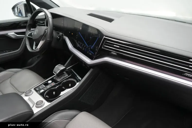 Volkswagen Touareg din 2022 cu 45.000 km - oferta VOL173976 - foto 8