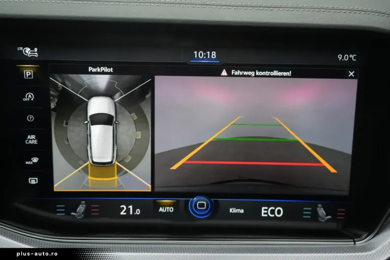 Volkswagen Touareg din 2022 cu 45.000 km - oferta VOL173976 - foto 20