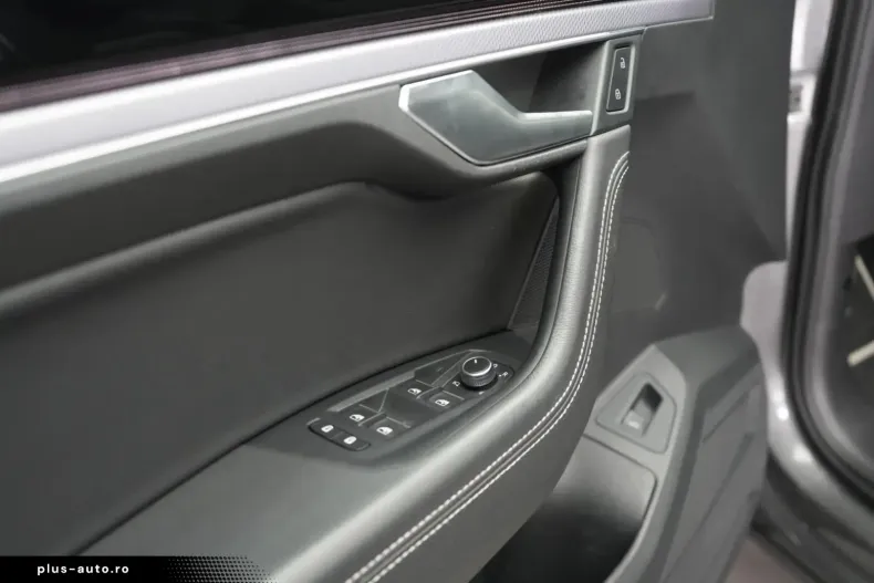 Volkswagen Touareg din 2022 cu 45.000 km - oferta VOL173976 - foto 27