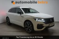 Volkswagen Touareg din 2022 cu 39.661 km - oferta VOL173977 - foto 3
