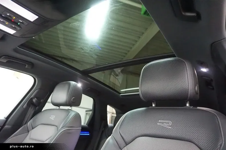 Volkswagen Touareg din 2022 cu 39.661 km - oferta VOL173977 - foto 14