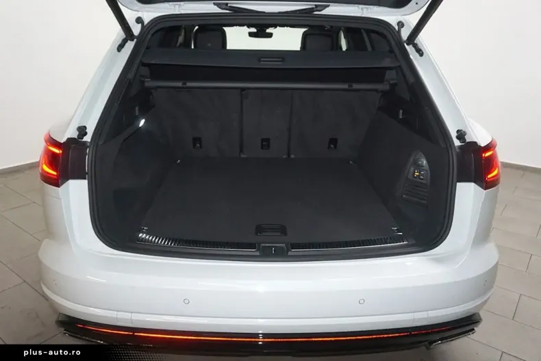 Volkswagen Touareg din 2022 cu 39.661 km - oferta VOL173977 - foto 18