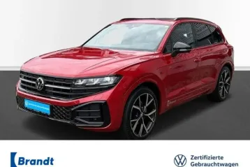 Volkswagen Touareg din 2023 - oferta VOL173978
