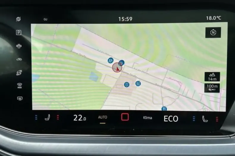 Volkswagen Touareg din 2023 cu 26.000 km - oferta VOL173978 - foto 21