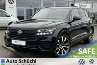 Volkswagen Touareg din 2022 cu 26.569 km - oferta VOL173979 - foto 1
