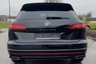Volkswagen Touareg din 2022 cu 26.569 km - oferta VOL173979 - foto 4