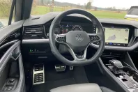 Volkswagen Touareg din 2022 cu 26.569 km - oferta VOL173979 - foto 9