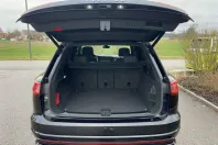 Volkswagen Touareg din 2022 cu 26.569 km - oferta VOL173979 - foto 12