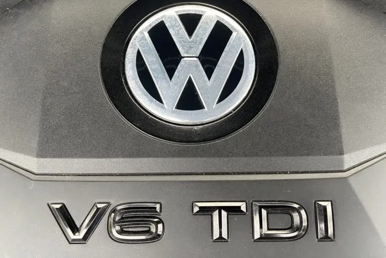 Volkswagen Touareg din 2022 cu 26.569 km - oferta VOL173979 - foto 17