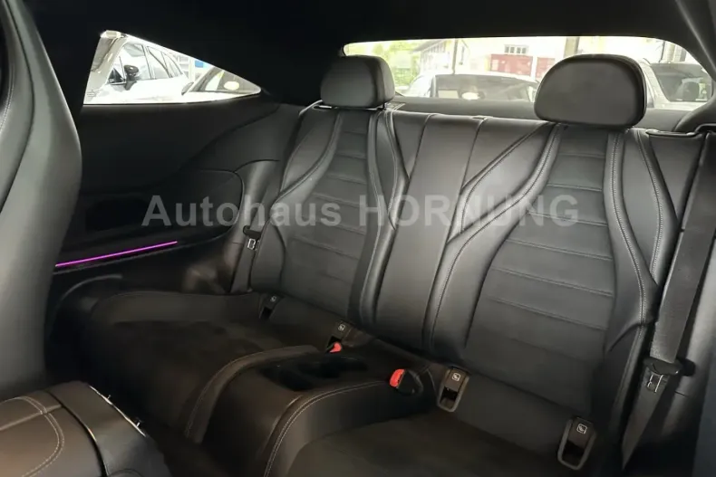 Mercedes-Benz CLE 220 din 2024 cu 16.593 km - oferta MER173980 - foto 9