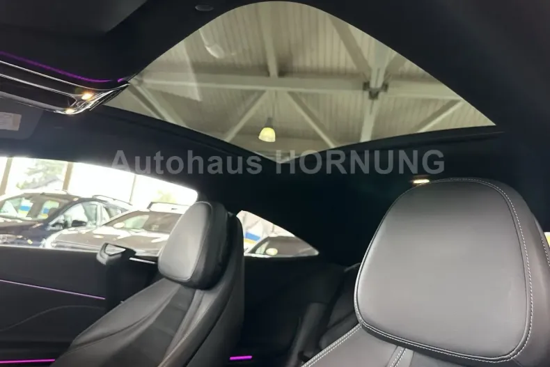 Mercedes-Benz CLE 220 din 2024 cu 16.593 km - oferta MER173980 - foto 11