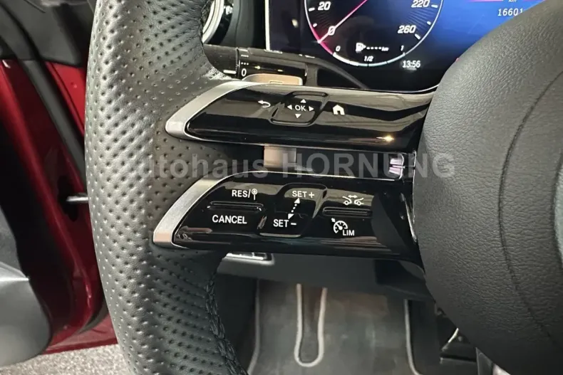 Mercedes-Benz CLE 220 din 2024 cu 16.593 km - oferta MER173980 - foto 13