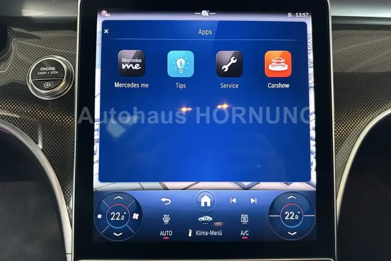 Mercedes-Benz CLE 220 din 2024 cu 16.593 km - oferta MER173980 - foto 16