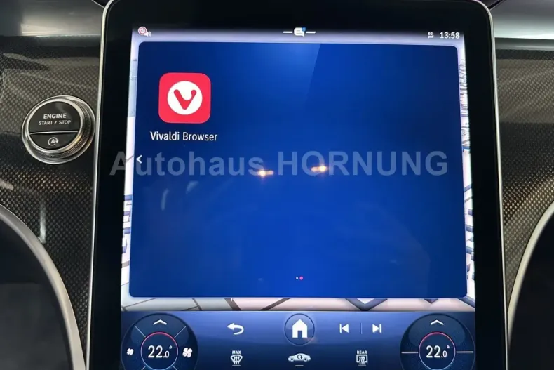 Mercedes-Benz CLE 220 din 2024 cu 16.593 km - oferta MER173980 - foto 19