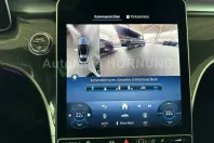 Mercedes-Benz CLE 220 din 2024 cu 16.593 km - oferta MER173980 - foto 21