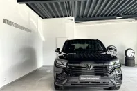 Volkswagen Touareg din 2022 cu 55.139 km - oferta VOL173981 - foto 2