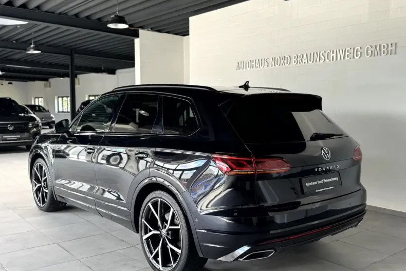 Volkswagen Touareg din 2022 cu 55.139 km - oferta VOL173981 - foto 5