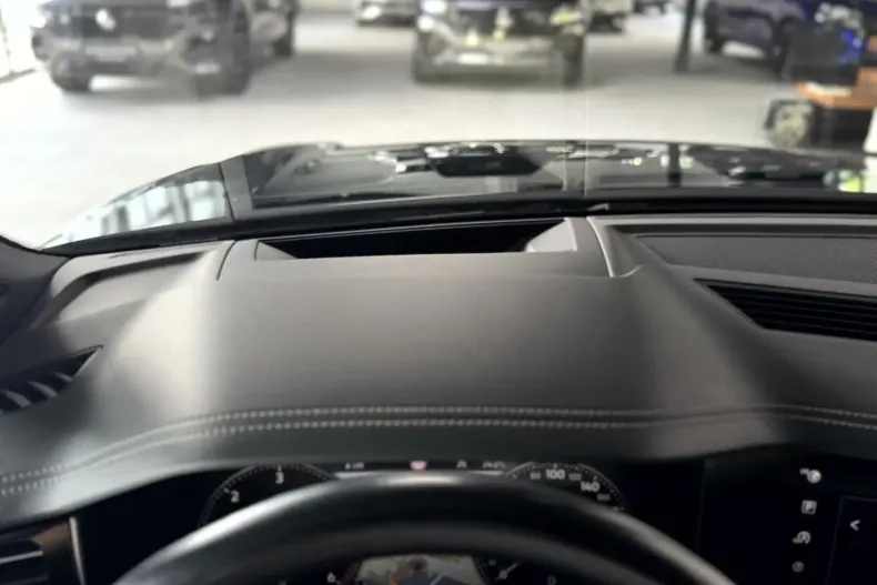 Volkswagen Touareg din 2022 cu 55.139 km - oferta VOL173981 - foto 15