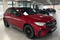 Mercedes-Benz GLC 300 din 2025 cu 12.000 km - oferta MER173982 - foto 1
