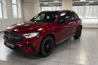 Mercedes-Benz GLC 300 din 2025 cu 12.000 km - oferta MER173982 - foto 2