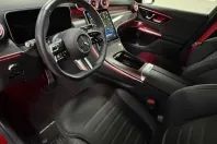 Mercedes-Benz GLC 300 din 2025 cu 12.000 km - oferta MER173982 - foto 12