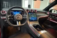 Mercedes-Benz GLC 300 din 2025 cu 12.000 km - oferta MER173982 - foto 13