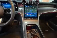 Mercedes-Benz GLC 300 din 2025 cu 12.000 km - oferta MER173982 - foto 16