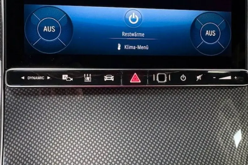 Mercedes-Benz GLC 300 din 2025 cu 12.000 km - oferta MER173982 - foto 20