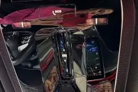 Mercedes-Benz GLC 300 din 2025 cu 12.000 km - oferta MER173982 - foto 21