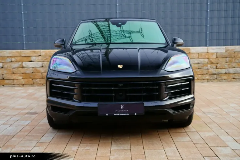 Porsche Cayenne din 2024 cu 19.999 km - oferta POR173983 - foto 3
